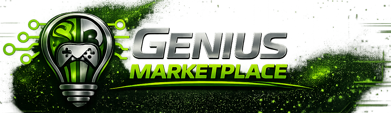 Genius Market