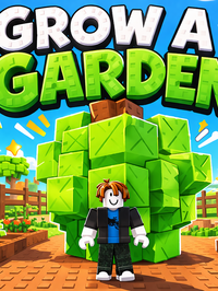 Grow a Garden