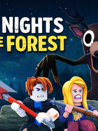 99 Nights in the Forest