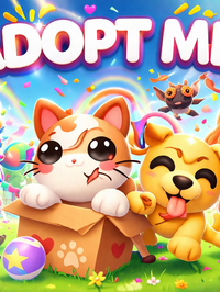Adopt Me!
